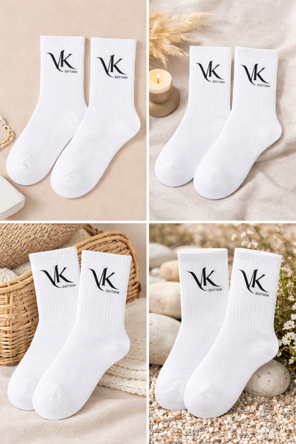 Vk Socks