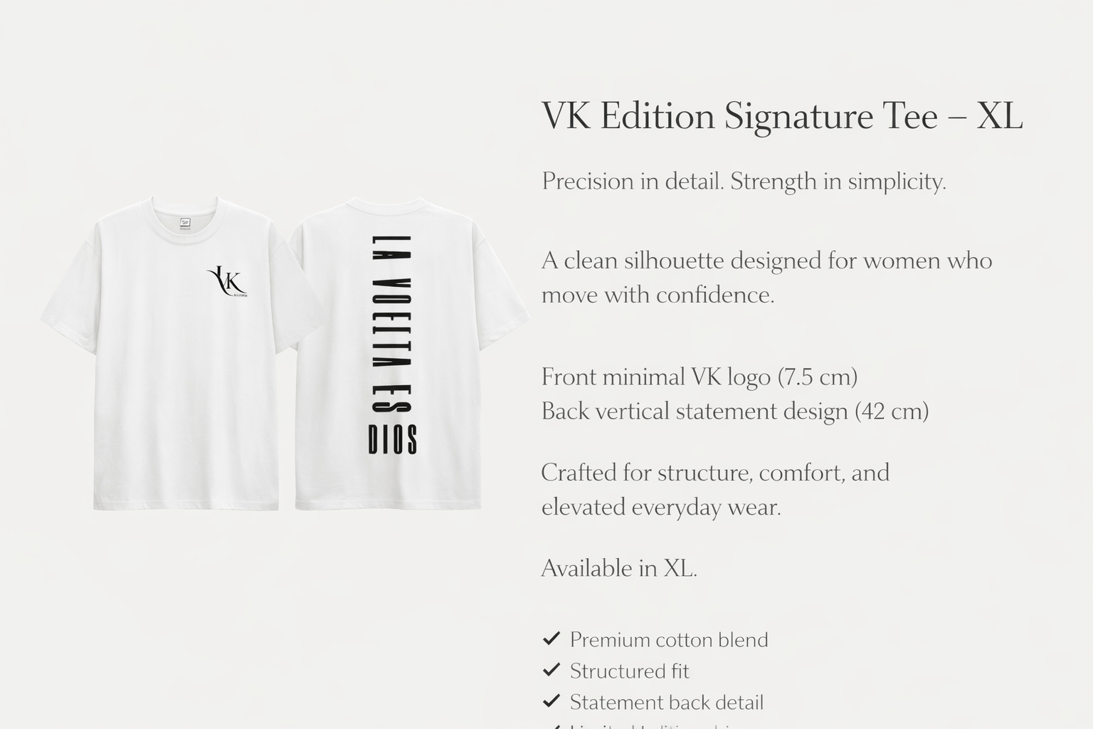 T-shirt
