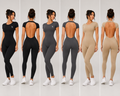 Second Skin Jumpsuit