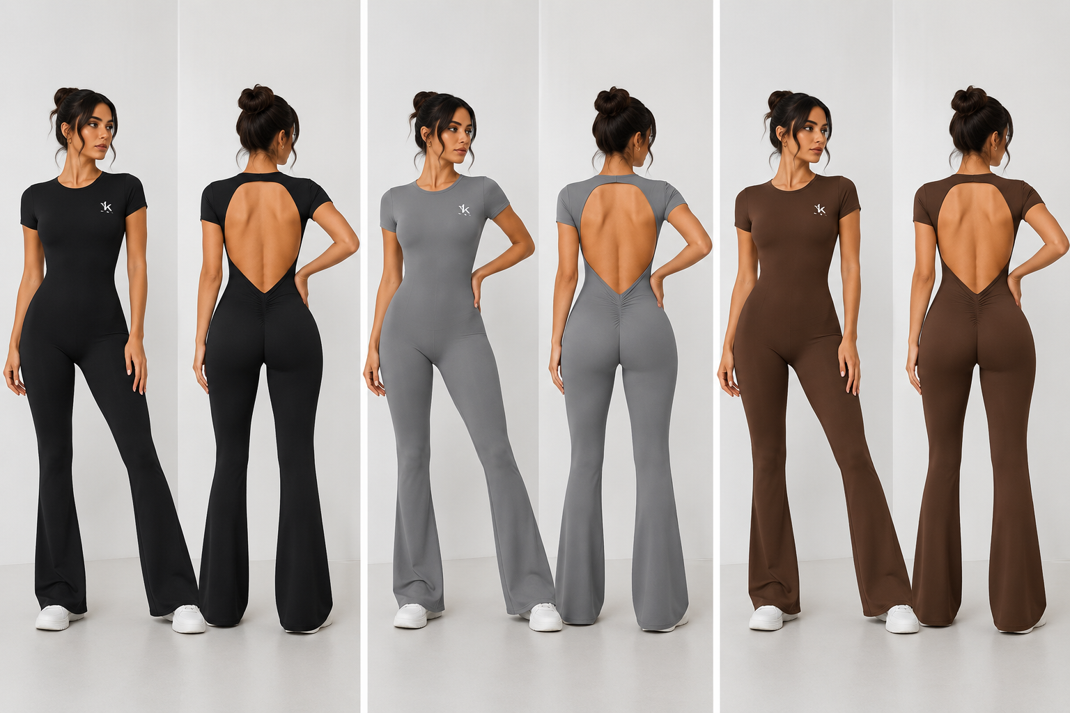 Serenity Jumpsuit