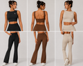 Effortless Set