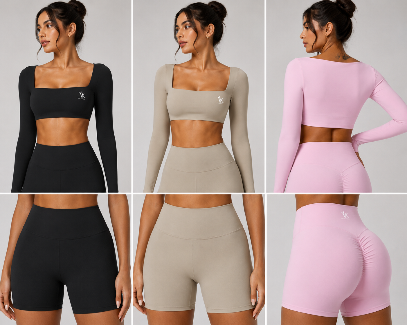 Sculpt Luxe Set
