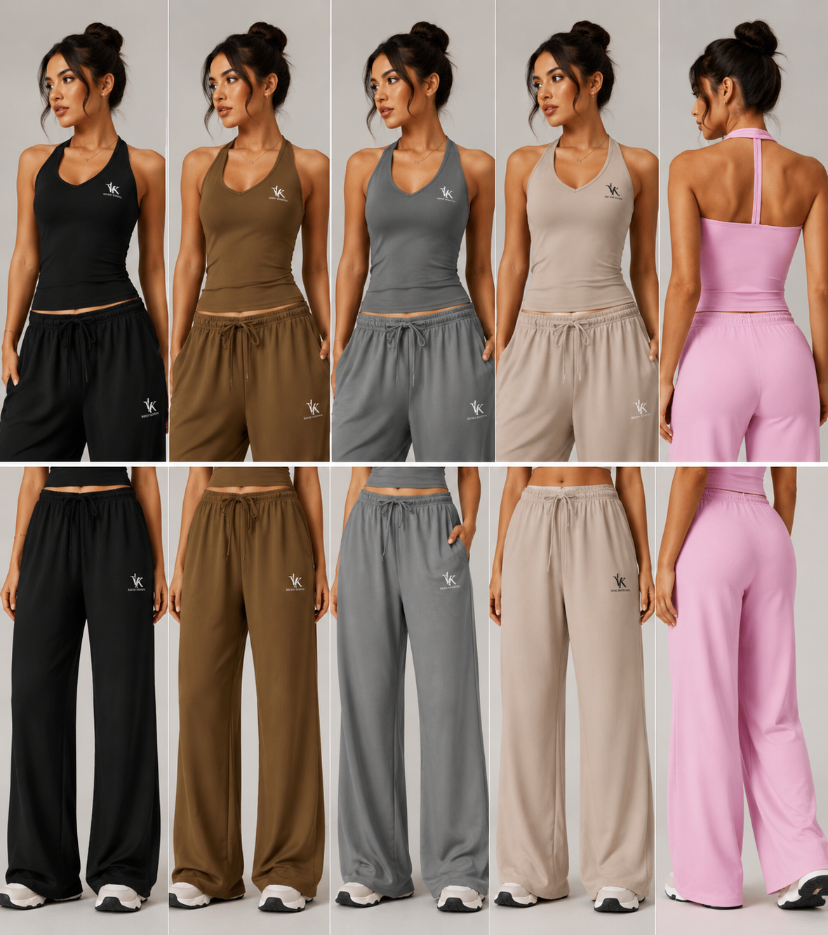 Lounge Luxe Set