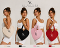 Heart Tote VK Edition