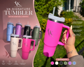 VK  Tumbler