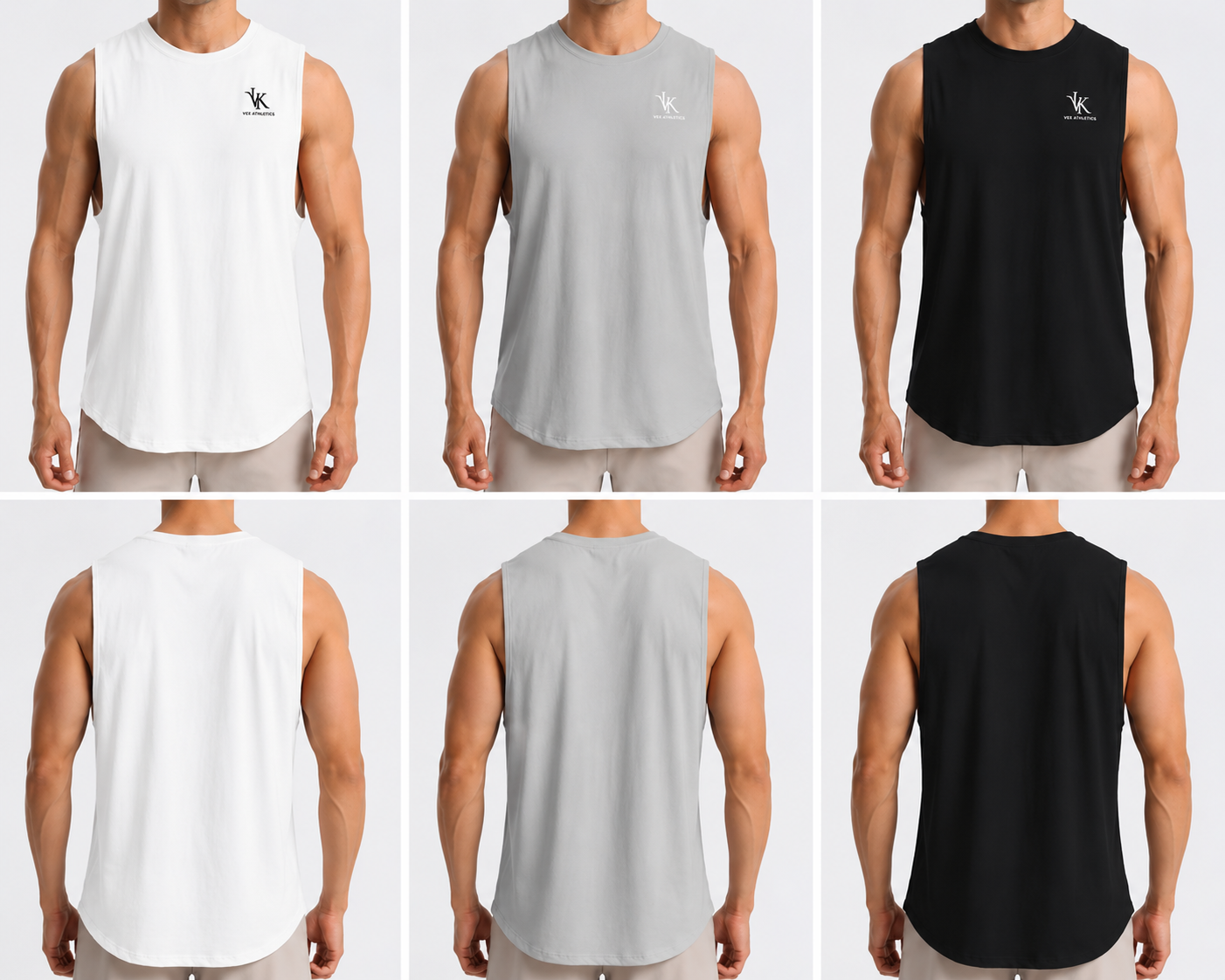 Elite Muscle Tank