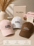 Vk Hat